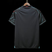 23/24 Manchester City away kit S-XXXXL