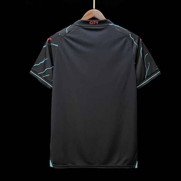 23/24 Manchester City away kit S-XXXXL