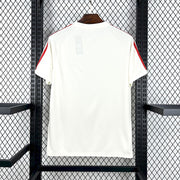 Olympique Lyonnais 2025/26 Anniversary Edition Jersey