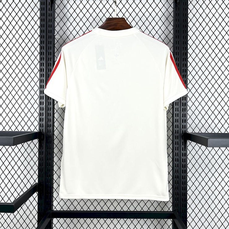 Olympique Lyonnais 2025/26 Anniversary Edition Jersey