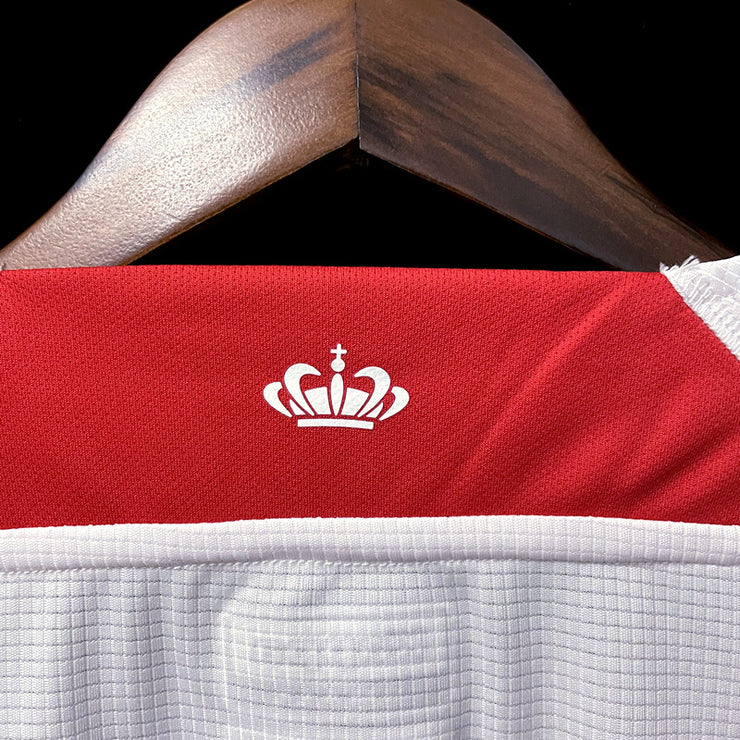 22/23 Monaco home S-XXL