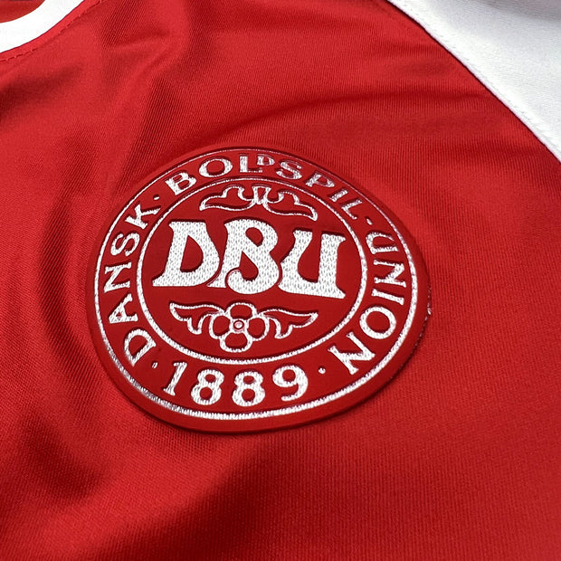 23/24 Denmark Home S-XXL