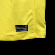 23/24 Brazil S-XXXXL