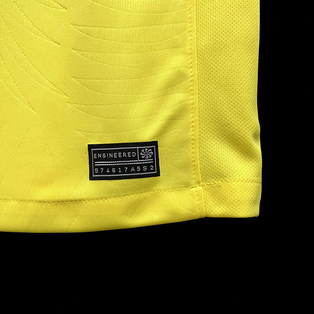 23/24 Brazil S-XXXXL