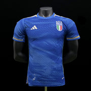 23/24 Italy home player S-XXXXL