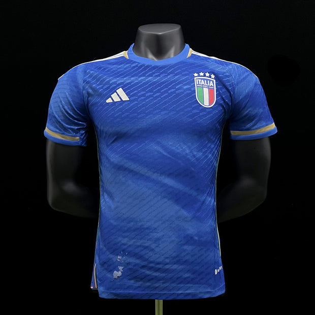 23/24 Italy home player S-XXXXL