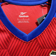23/24 Panama Red S-XXL