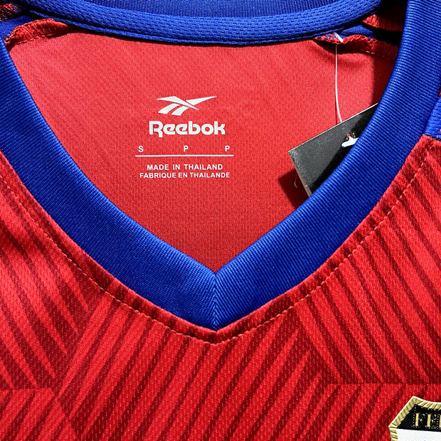 23/24 Panama Red S-XXL