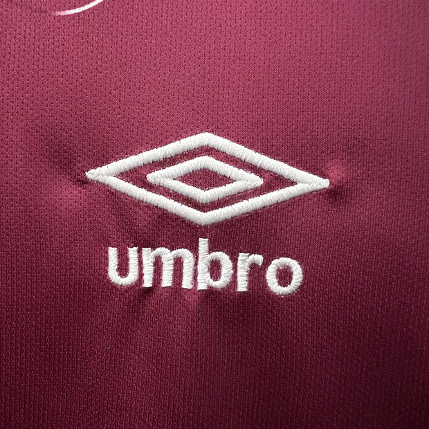 23/24 West Ham Home kit S-XXXXL