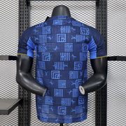 Real Madrid 2025/26 Louis Vuitton Joint Edition Jersey Player Version