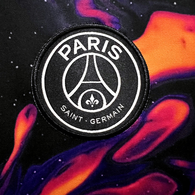 23/24 PSG colorful training suit S-XXL