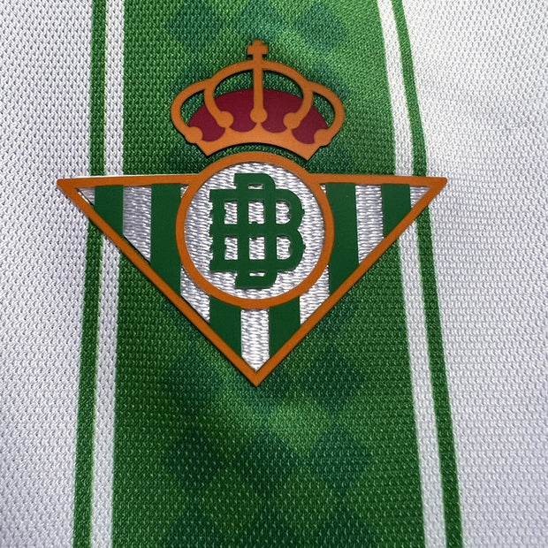 23/24 Betis home S-XXXXL
