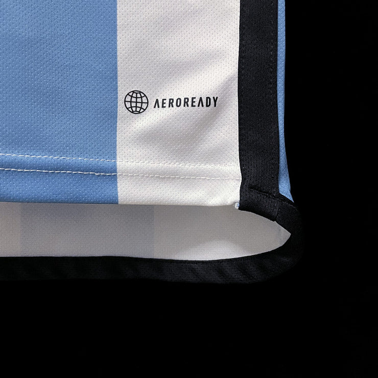 22/23 Argentina home S-XXXL