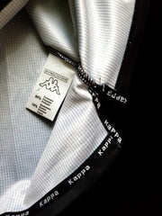 Retro 2000 Vasco home S-2XL