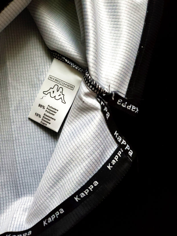 Retro 2000 Vasco home S-2XL