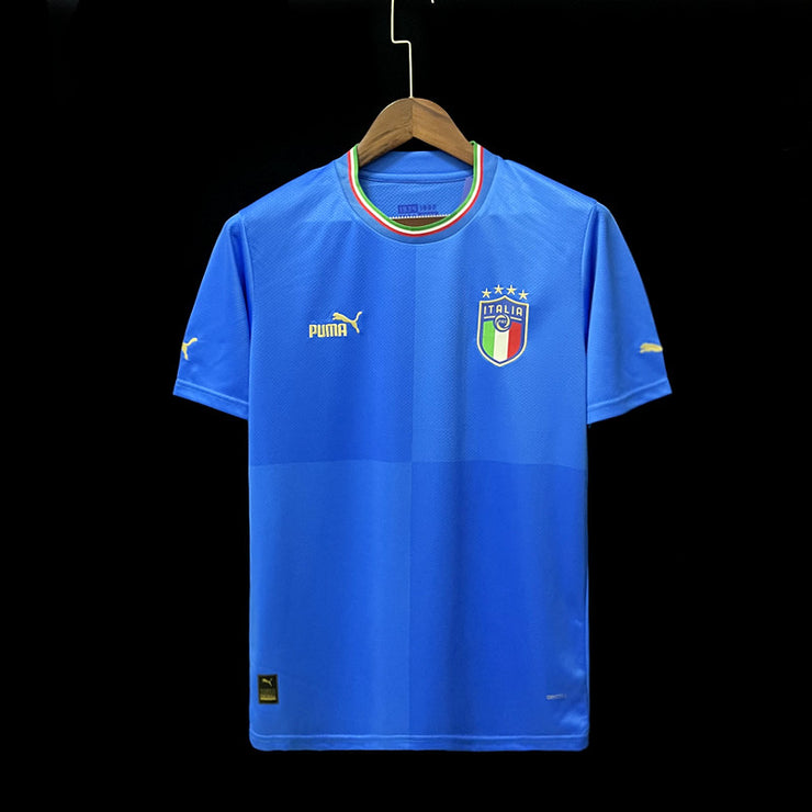 22/23 Italy Home S-XXL