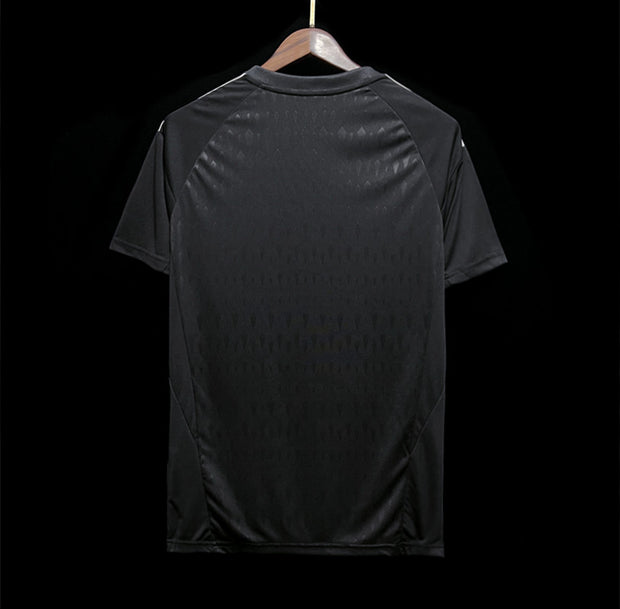 23/24 Real Madrid Black Goalkeeper S-XXL