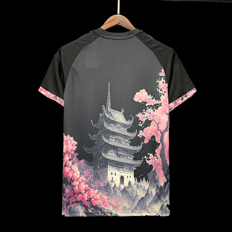 23/24 Japanese Sakura Dragon Edition S-XXL