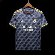 23/24 Real Madrid Away S-XXXXL