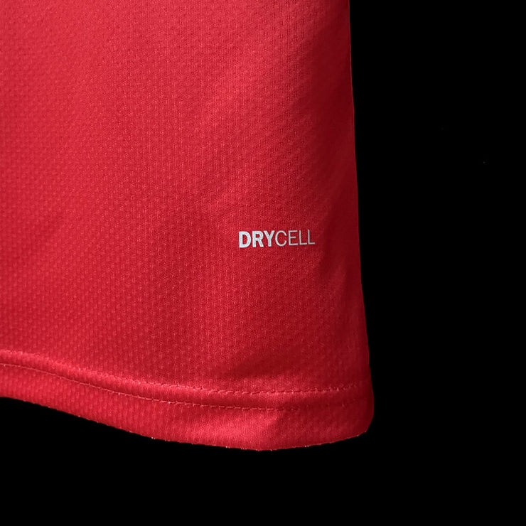 22/23 Morocco home S-XXL