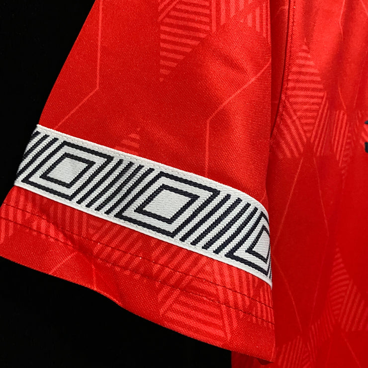 Retro 1990 England away S-XXL