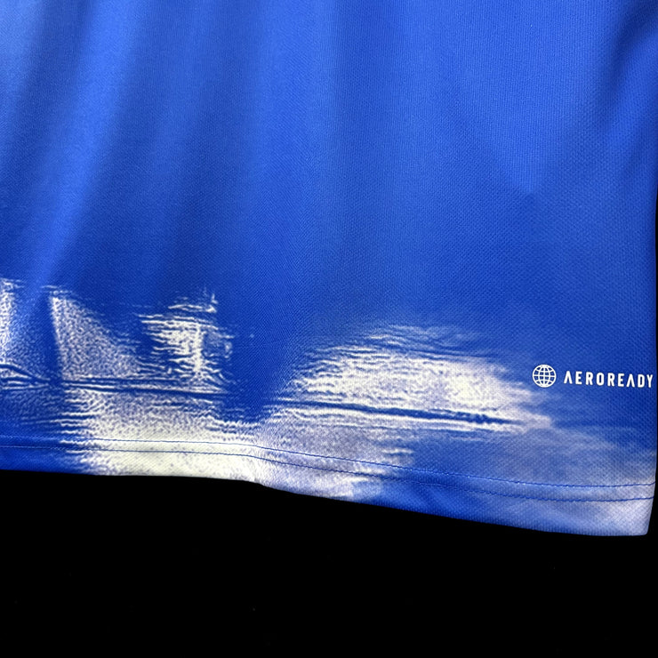 23/24 Japan Mount Fuji Edition Blue S-XXL