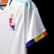 22/23 Belgium away S-XXXL