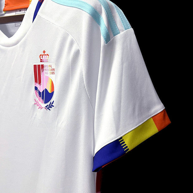 22/23 Belgium away S-XXXL