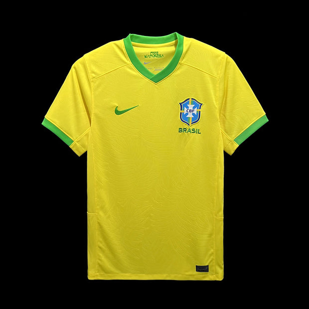 23/24 Brazil S-XXXXL