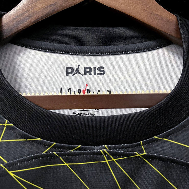 22/23 PSG 4th away S-XXXXL