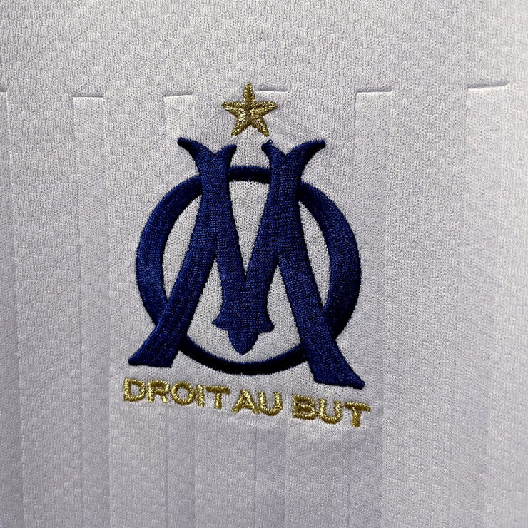 22/23 Marseille Home S-XXXL