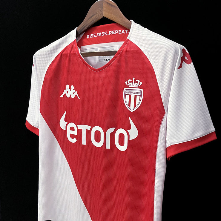 22/23 Monaco home S-XXL