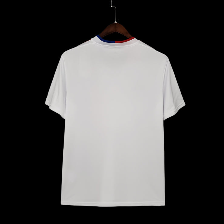 21/22 Lyon home S-XXXL