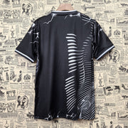 Real Madrid 2024-25 Black Panther Special Kit