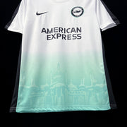 23/24 Brighton kit Europa League Limited Edition S-XXXXL