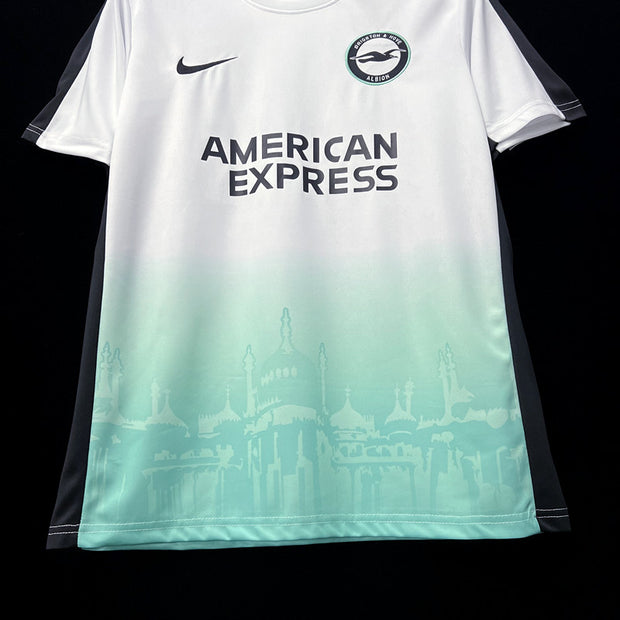 23/24 Brighton kit Europa League Limited Edition S-XXXXL