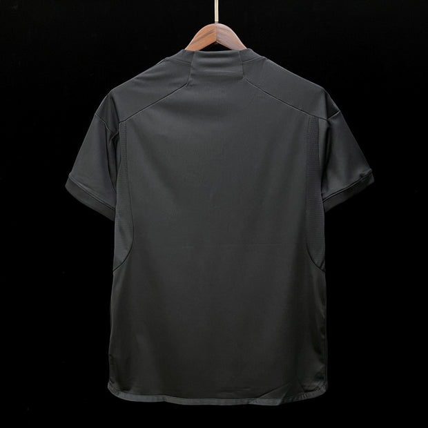 23/24 Real Madrid 2 away games S-XXXXL