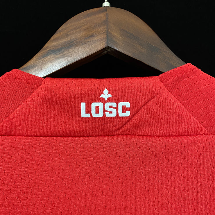 21/22 Lille home S-XXXL
