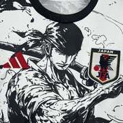 Japan 2025/26 Roronoa Zoro Jersey
