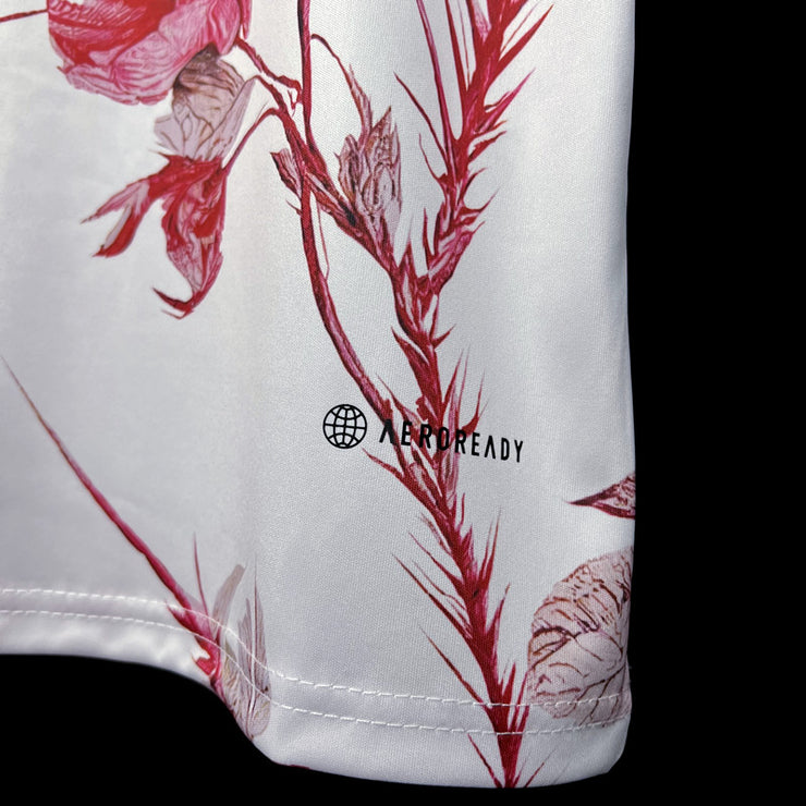 23/24 Japanese rose version white S-XXL