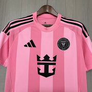 Inter Miami 25/26 Home Jersey S-XXXXL