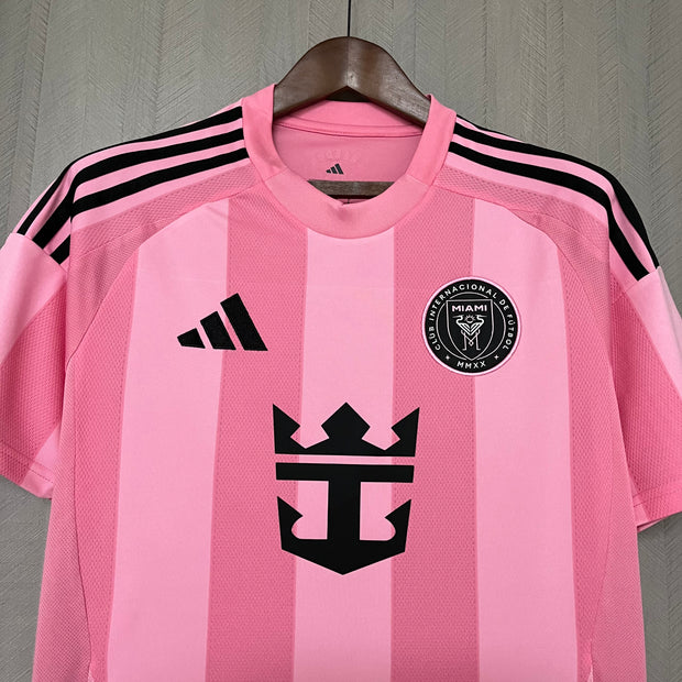 Inter Miami 25/26 Home Jersey S-XXXXL