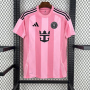 Inter Miami 2025/26 Home Jersey