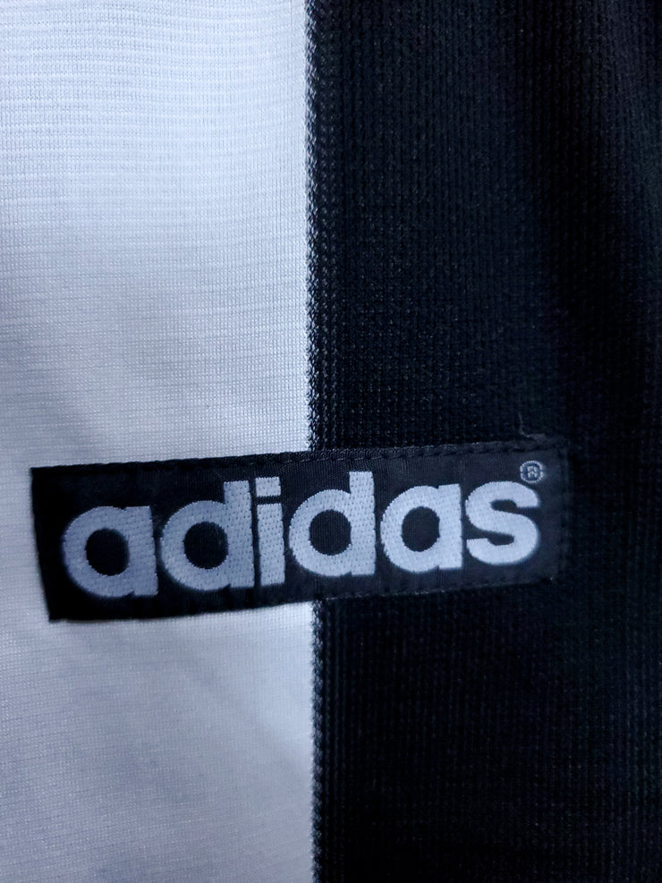 Retro 95-97 Newcastle United home S-XXL