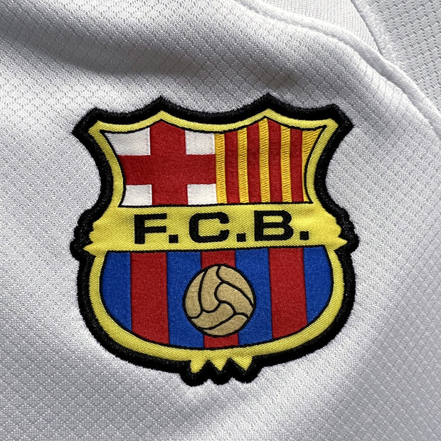 Long sleeve 23/24 Barcelona Away S-XXXXL