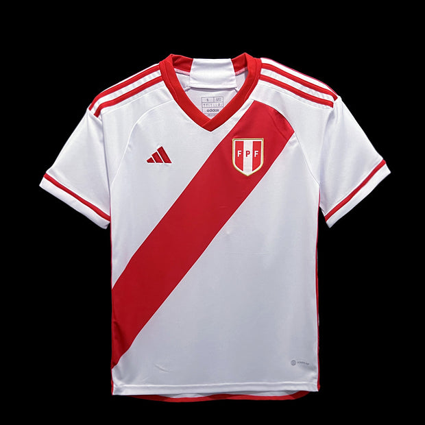23/24 Peru at home S-XXL