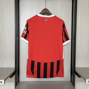 AC Milan 2024-25 Home Kit