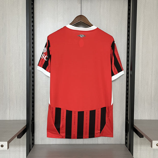 AC Milan 2024-25 Home Kit