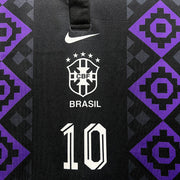 23/24 Brazil black Polo S-XXL