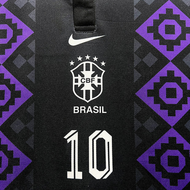 23/24 Brazil black Polo S-XXL